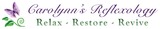 Carolynn's Reflexology, Regina