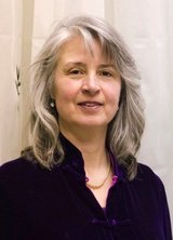 Picture of Regina's best reflexologist Carolynn Sikorski, Carolynn's Reflexology, Regina
