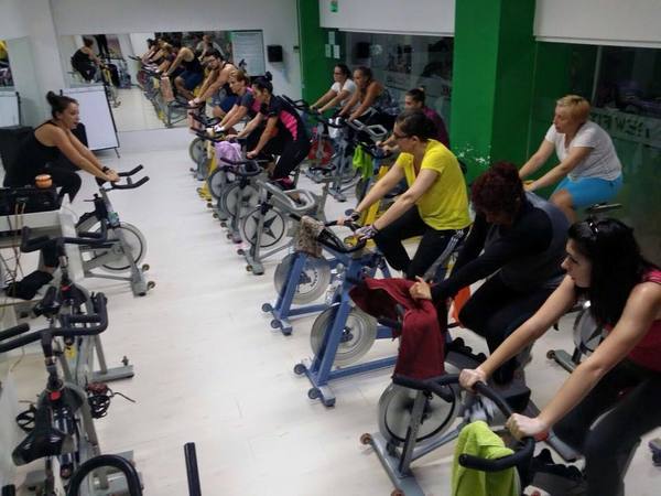  Profile Photos of Centrul de Fitness New Fit Way Str. Petre Ispirescu Nr. 86 - Photo 6 of 7