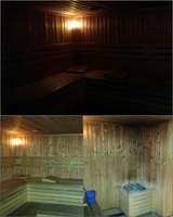  Centrul de Fitness New Fit Way Str. Petre Ispirescu Nr. 86 