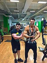 Centrul de Fitness New Fit Way, BucureÅŸti