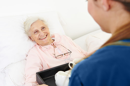  Profile Photos of Assurance Home Care 43 Roydon Place, Unit 202 - Photo 2 of 10