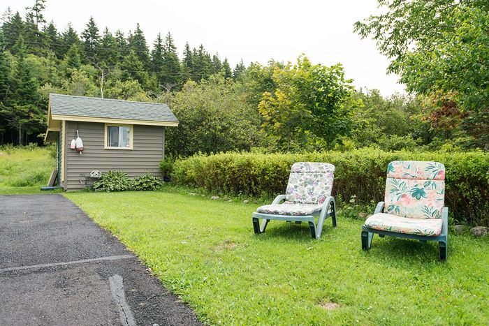 We havea bench, many lawn chairs and chaises all around the property Profile Photos of Harbour Tide Inn ~ Bed & Breakfast 725 Main Street - Photo 76 of 83 We havea bench, many lawn chairs and chaises all around the property Profile Photos of Harbour Tide Inn ~ Bed & Breakfast 725 Main Street - Photo 76 of 83