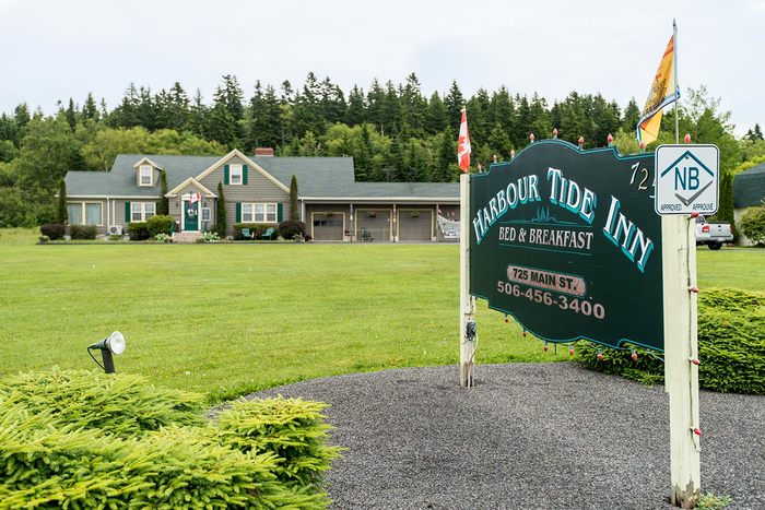  Profile Photos of Harbour Tide Inn ~ Bed & Breakfast 725 Main Street - Photo 77 of 83