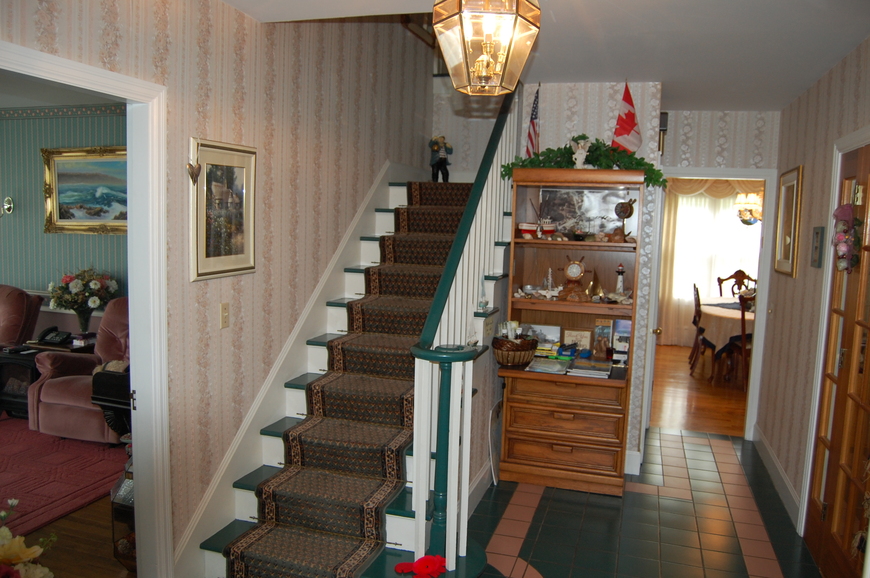  Pricelists of Harbour Tide Inn ~ Bed & Breakfast 725 Main Street - Photo 1 of 15