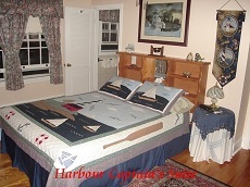  Pricelists of Harbour Tide Inn ~ Bed & Breakfast 725 Main Street - Photo 7 of 15