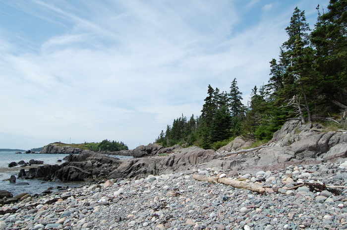  Blacks Harbour and Our Coastal Views of Harbour Tide Inn ~ Bed & Breakfast 725 Main Street - Photo 10 of 48