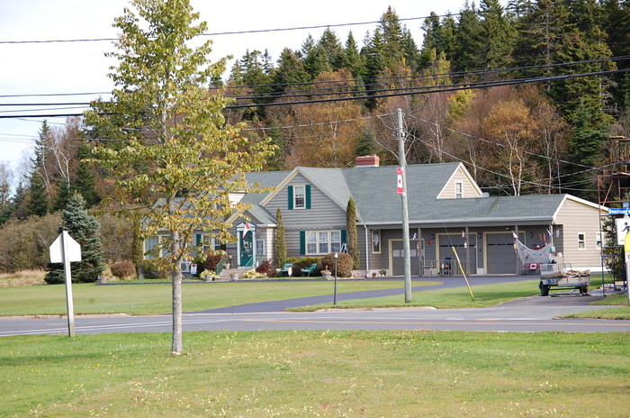  Blacks Harbour and Our Coastal Views of Harbour Tide Inn ~ Bed & Breakfast 725 Main Street - Photo 29 of 48