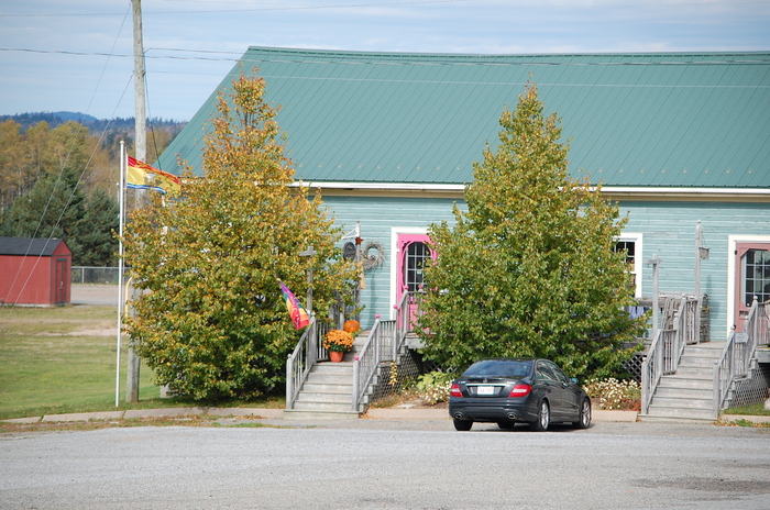 Cricket Cove - Wool and gift shop. Blacks Harbour and Our Coastal Views of Harbour Tide Inn ~ Bed & Breakfast 725 Main Street - Photo 41 of 48