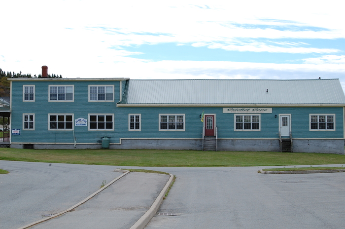  Blacks Harbour and Our Coastal Views of Harbour Tide Inn ~ Bed & Breakfast 725 Main Street - Photo 47 of 48