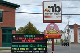  Harbour Tide Inn ~ Bed & Breakfast 725 Main Street 