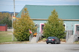 Cricket Cove - Wool and gift shop. Harbour Tide Inn ~ Bed & Breakfast 725 Main Street 