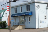 Stella Maris Hall - our community Music Hall Harbour Tide Inn ~ Bed & Breakfast 725 Main Street 
