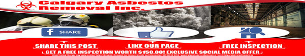  Profile Photos of Calgary Asbestos Removal Inc. 1, 404, 4440 75 Ave SE - Photo 6 of 6