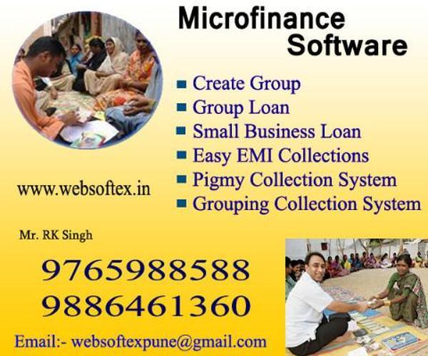  Profile Photos of Microfinance, RD FD Software, NBFC Software, Loan Software, Banking System No: 240/A, 3rd Cross, 1st Phase Mathikere - Photo 1 of 1