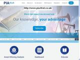 piafirst, Kemp House, 152 City Road, London EC1V 2NX