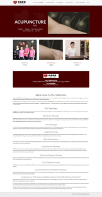  Profile Photos of TCM Singapore 140 Upper Bukit Timah Rd, Singapore 588176 - Photo 1 of 1