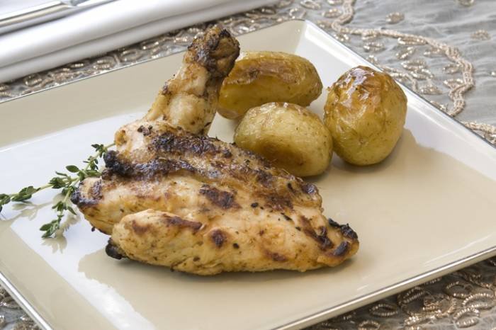  Profile Photos of Fakhreldine Restaurant 85 Piccadilly Mayfair - Photo 14 of 24