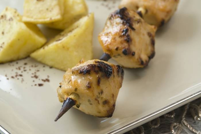  Profile Photos of Fakhreldine Restaurant 85 Piccadilly Mayfair - Photo 17 of 24