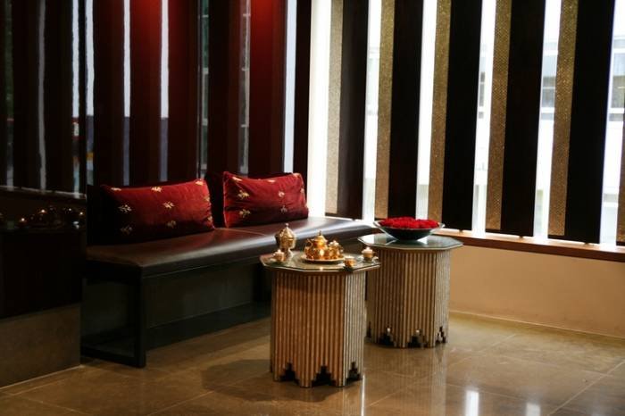  Profile Photos of Fakhreldine Restaurant 85 Piccadilly Mayfair - Photo 16 of 24