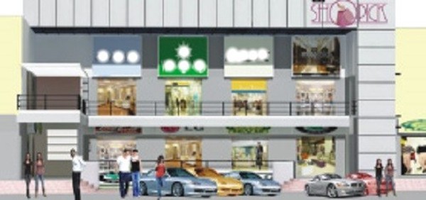  Profile Photos of New Launch Retail Shops Sector 143 Noida Sector 143 Noida Expressway - Photo 2 of 3