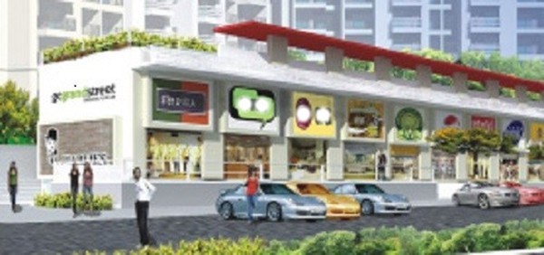  Profile Photos of New Launch Retail Shops Sector 143 Noida Sector 143 Noida Expressway - Photo 3 of 3