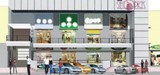 New Launch Retail Shops Sector 143 Noida, Noida