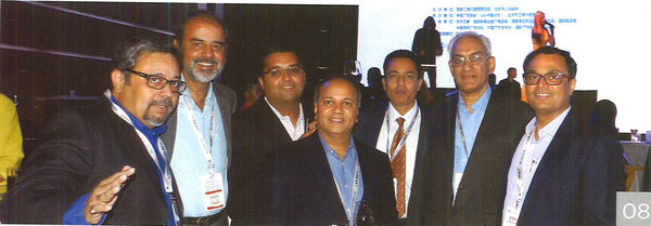  Profile Photos of Avinash Pandey, present COO  At Starâ€“ABP News A-37, Sector 60 - Photo 6 of 9
