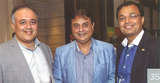 Avinash Pandey, present COO  At Starâ€“ABP News, Noida