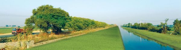  Profile Photos of Model Economic Township Limited 77-B, 3rd Floor, IFFCO Road, Sector 18, - Photo 2 of 6