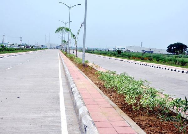  Profile Photos of Model Economic Township Limited 77-B, 3rd Floor, IFFCO Road, Sector 18, - Photo 5 of 6