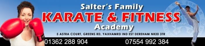  Profile Photos of Salter's Family Karate and Fitness Academy 5 Astra Court - Photo 2 of 4