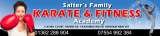 Salter's Family Karate and Fitness Academy, Dereham