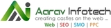 Aarav Infotech, Mumbai