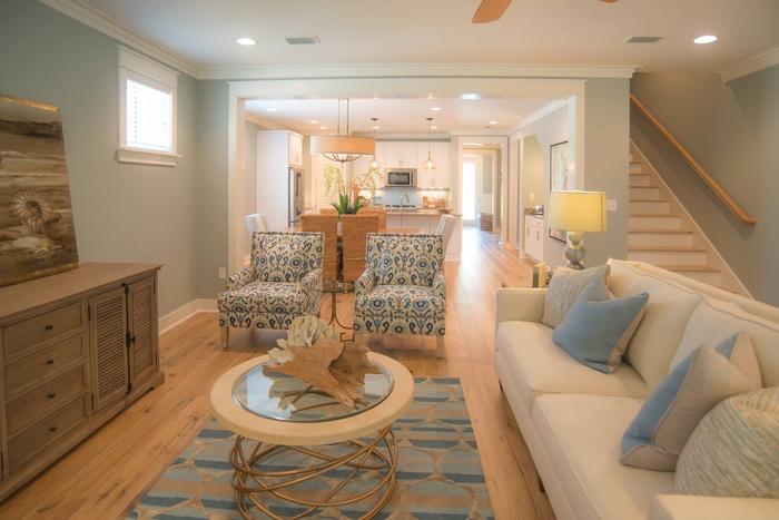  New Album of Interiors by Tassels 13123-G Emerald Coast Parkway - Photo 3 of 6