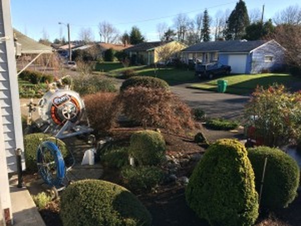  Profile Photos of Apollo Drain & Rooter Service Inc. 2208 NW Birdsdale Avenue, Suite 8 - Photo 1 of 4
