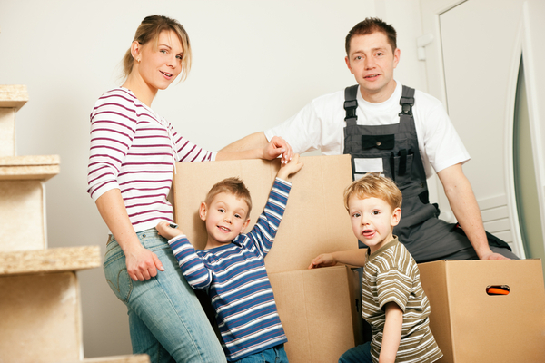  Profile Photos of Removal Companies Bayswater Ltd. 66 Porchester Road - Photo 4 of 4