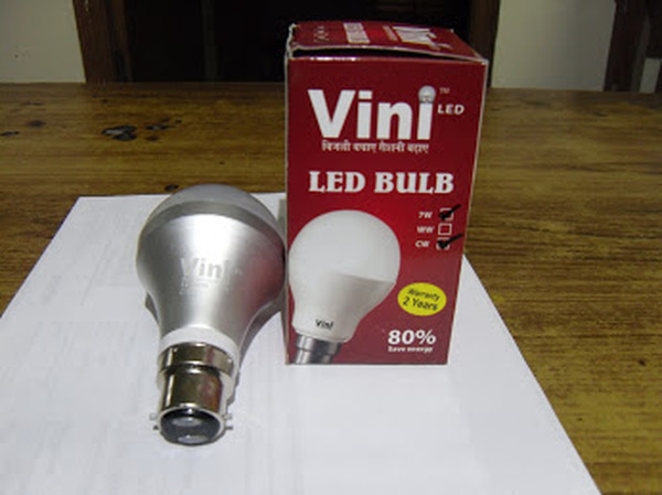  Pricelists of Vinilights Vini Complex,3428 Mahindra Park, New Delhi - 110034 - Photo 1 of 2
