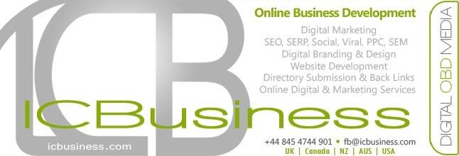  Profile Photos of ICBusiness Europe Ltd Marshwood Close - Photo 2 of 3