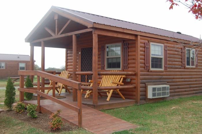  Profile Photos of Yogi Bear Jellystone Park Delaware Beaches 8295 Brick Granary Rd - Photo 11 of 14