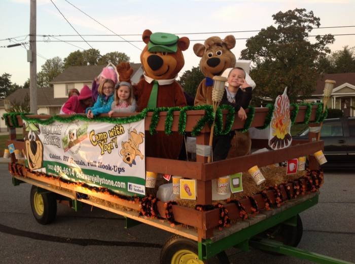  Profile Photos of Yogi Bear Jellystone Park Delaware Beaches 8295 Brick Granary Rd - Photo 13 of 14