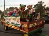 Yogi Bear Jellystone Park Delaware Beaches, Lincoln
