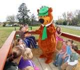 Yogi Bear Jellystone Park Delaware Beaches, Lincoln