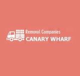 Removal Companies Canary Wharf Ltd, London