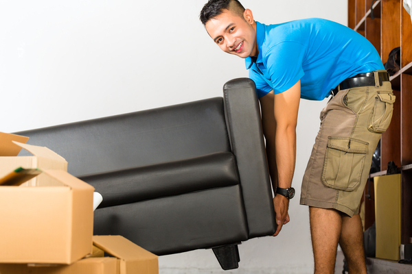  Profile Photos of Removal Companies Belsize Park Ltd. 43 Meadowbank - Photo 4 of 4