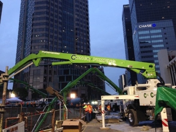  Profile Photos of Conco Commercial Concrete Contractors 5141 Commercial Cir - Photo 2 of 10