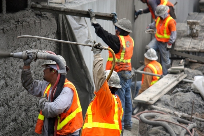  Profile Photos of Conco Commercial Concrete Contractors 5141 Commercial Cir - Photo 4 of 10