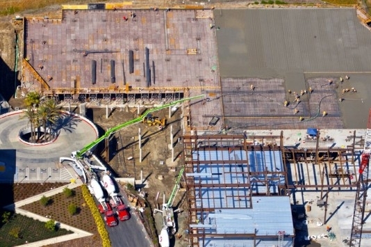  Profile Photos of Conco Commercial Concrete Contractors 5141 Commercial Cir - Photo 6 of 10