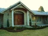 New garden design construction complete<br />
after pic. CDM ENTERPRISES INC. since 1992 2489 eighth line 