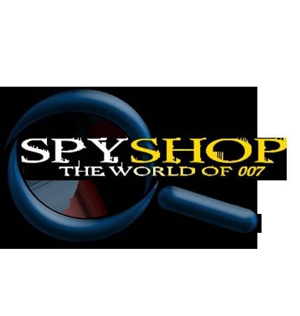 THE WORLD OF 007 Profile Photos of Spy Shop - The World of 007 4 Cottage Place, 420 Rifle Range Road - Photo 2 of 2